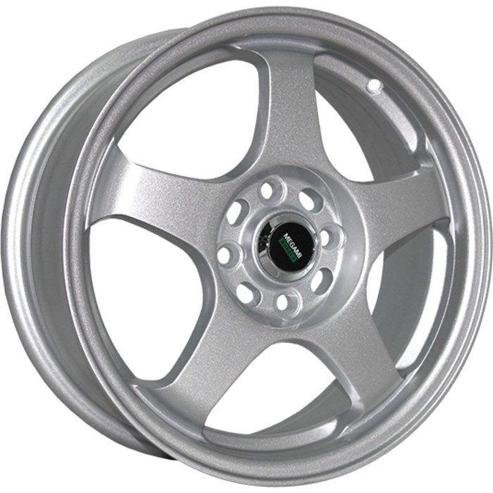Диск Megami MGM-7 6x15 4x100 ET48 D54.1 S