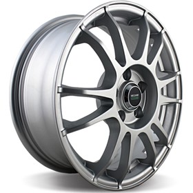

Диск литой Megami MGM-3 6x15 5x100 ET40 D57.1 SP