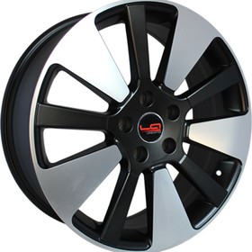 

Диск литой Replica LegeArtis Concept-KI515 7x17 5x114.3 ET48 D67.1 MBF