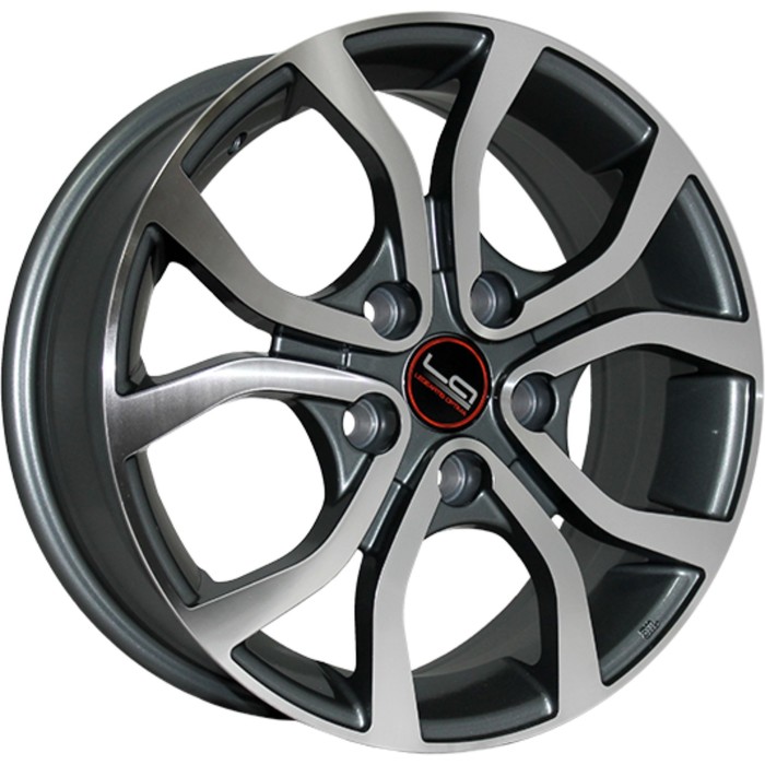 Диск LegeArtis Replica RN148 6.5x16 5x114.3 ET50 D66.1 GMF