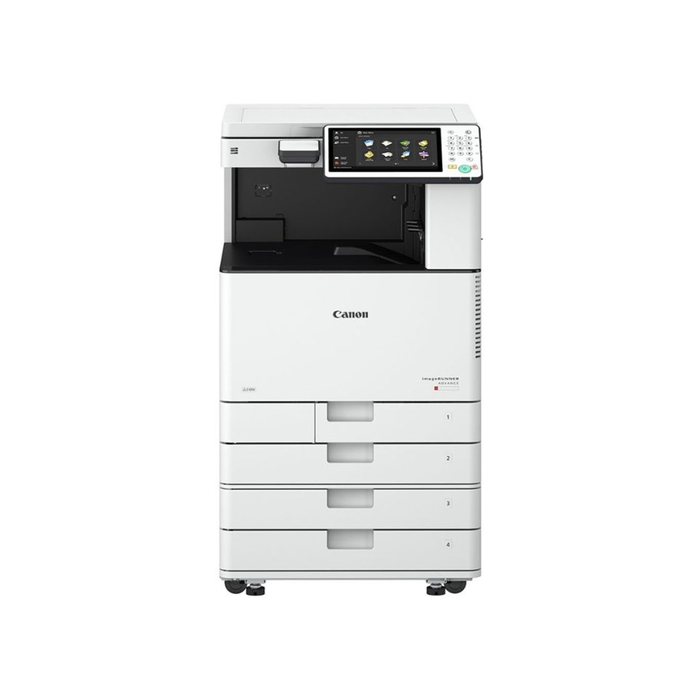 МФУ, лаз цв печать Canon imageRUNNER C3520i MFP (1494C006)
