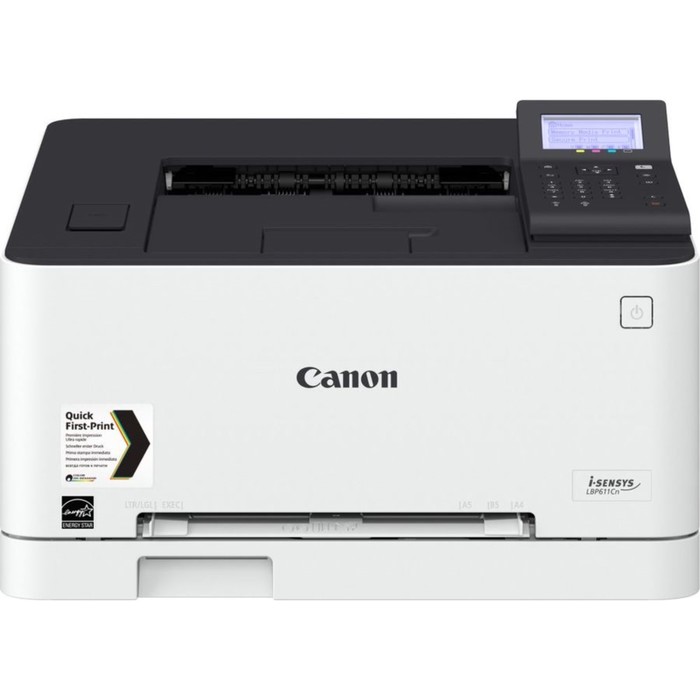 Принтер лаз цв Canon i-Sensys Colour LBP611Cn (1477C010) A4 Net