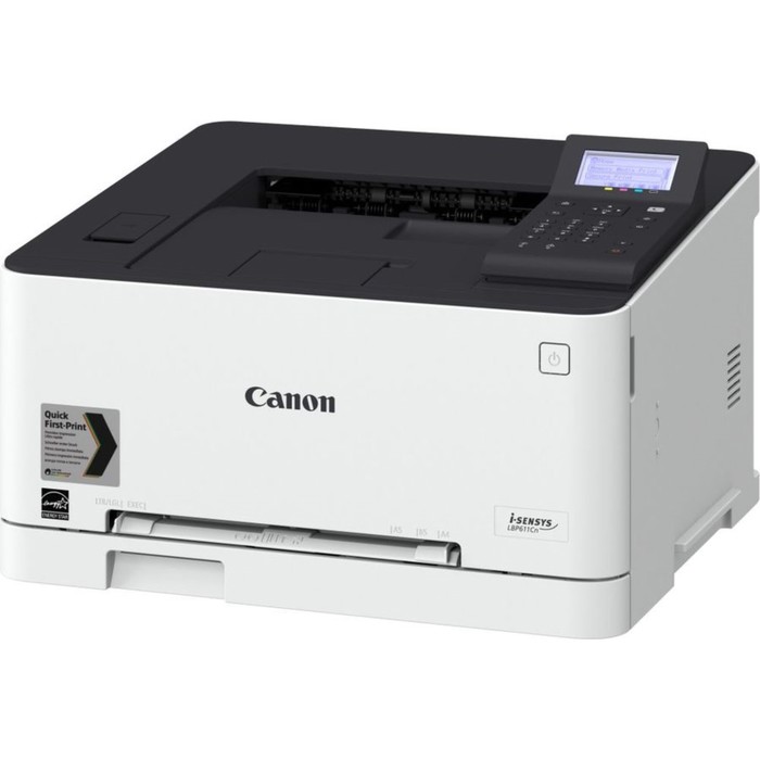 Принтер лаз цв Canon i-Sensys Colour LBP611Cn (1477C010) A4 Net