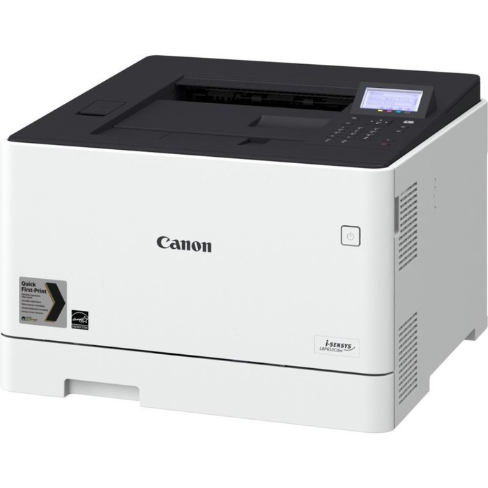 Принтер лаз цв Canon i-Sensys Colour LBP653Cdw (1476C006) A4 Duplex Net