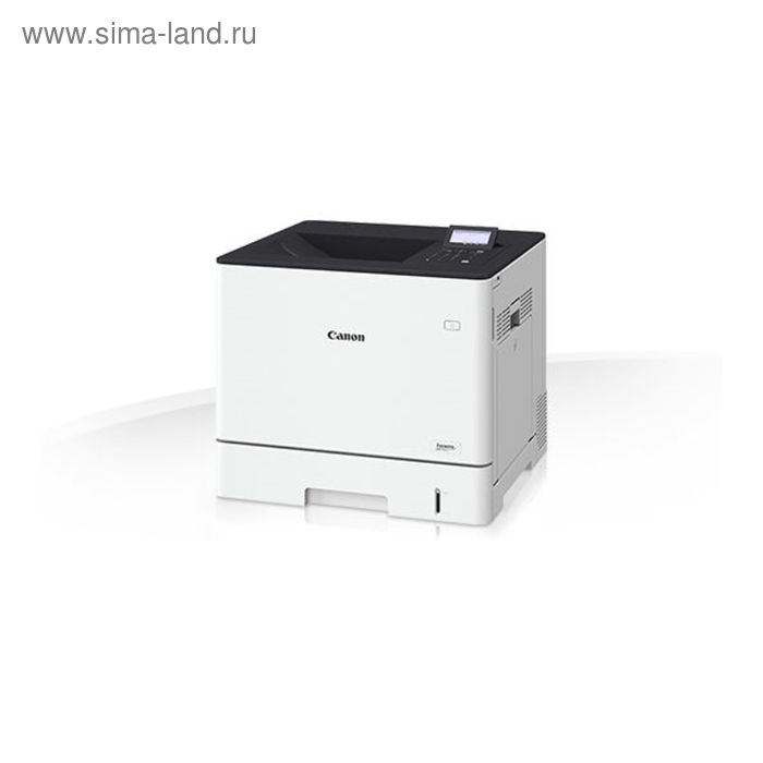 Принтер лаз цв Canon i-Sensys Colour LBP710Cx 0656C006 A4 Duplex 4560000₽