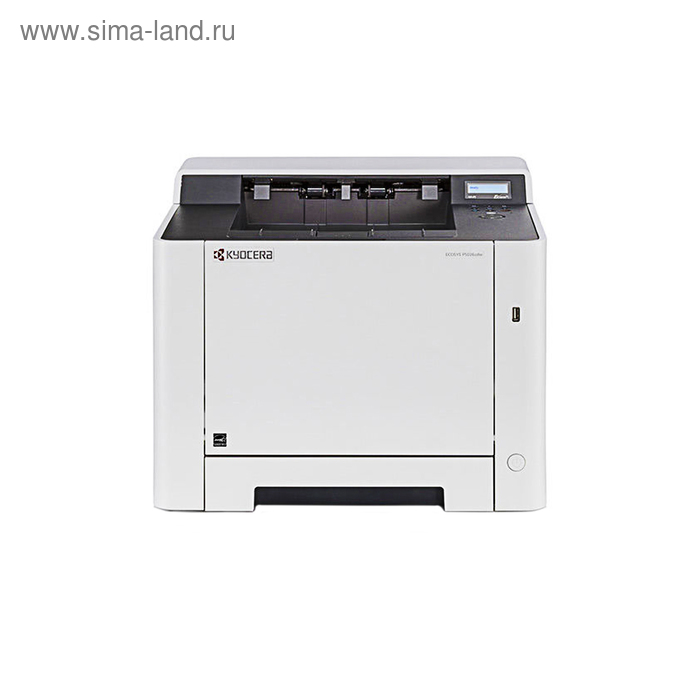 Принтер лаз цв Kyocera Ecosys Color P5021cdw (1102RD3NL0) A4 Duplex Net