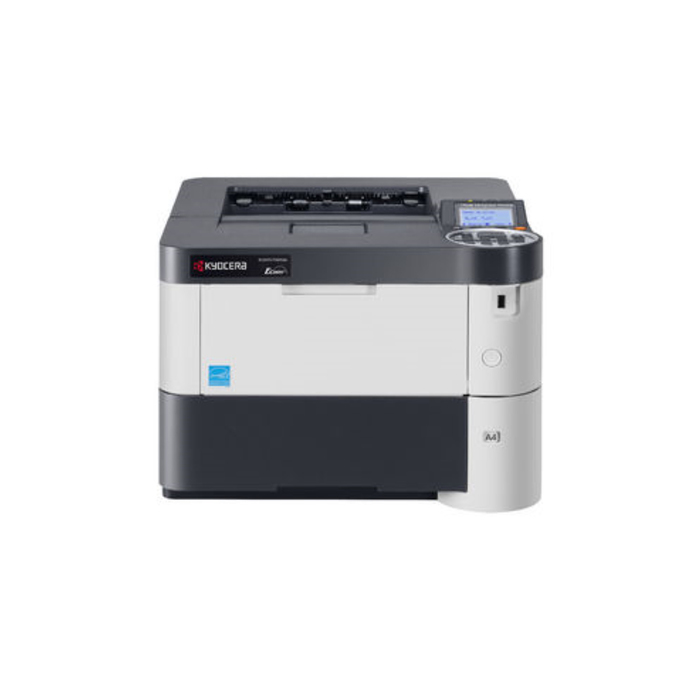 Принтер лаз ч/б Kyocera Ecosys P3045dn (1102T93NL0) A4 Duplex Net