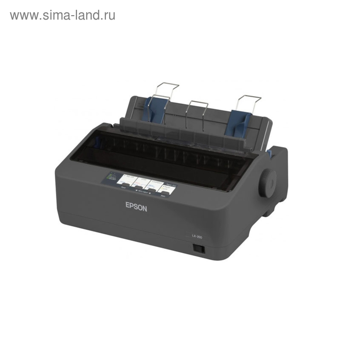 Принтер матричный Epson LX-350 (C11CC24031 ) A4