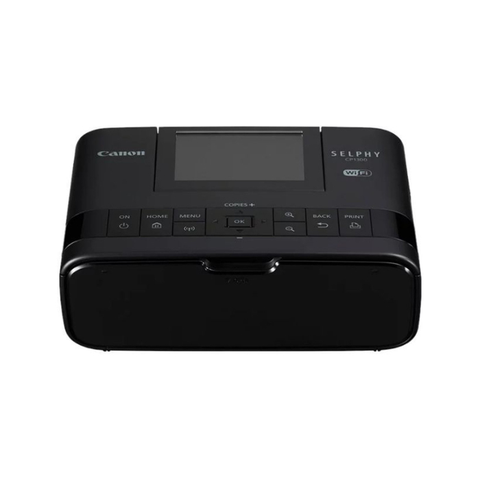 Принтер струйный Canon Selphy CP 1300 (2234C002)