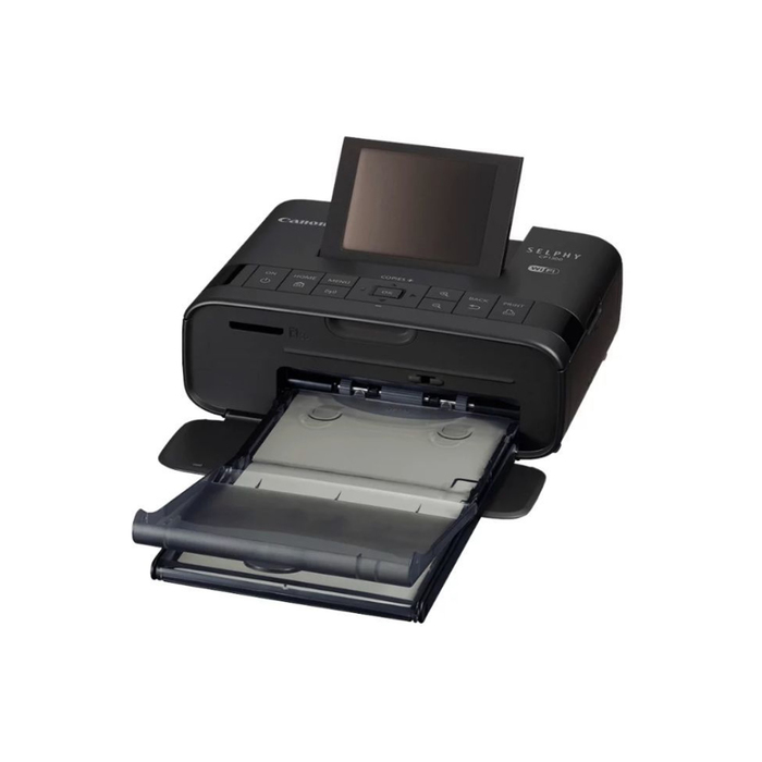 Принтер струйный Canon Selphy CP 1300 (2234C002)