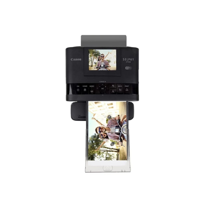 Принтер струйный Canon Selphy CP 1300 (2234C002)