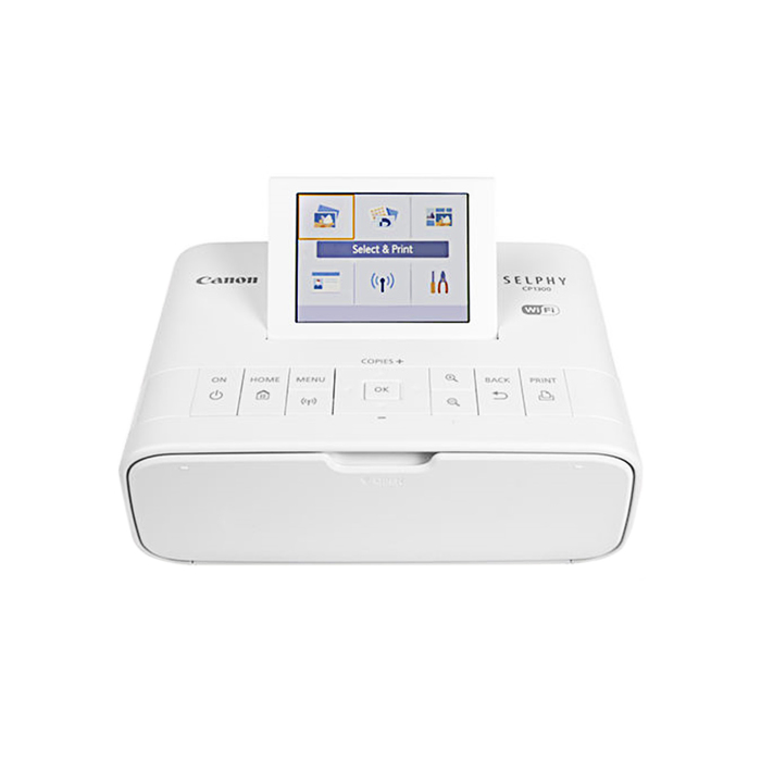 Принтер струйный Canon Selphy CP 1300 (2235C002)
