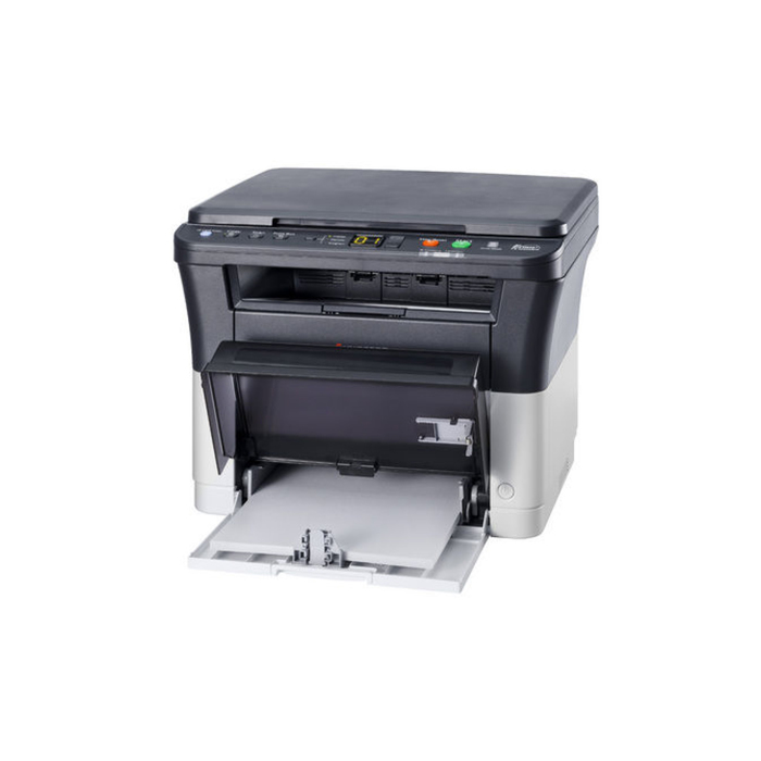 МФУ, лаз ч/б печать Kyocera FS-1020MFP (1102M43RU0 / 1102M43RUV) A4