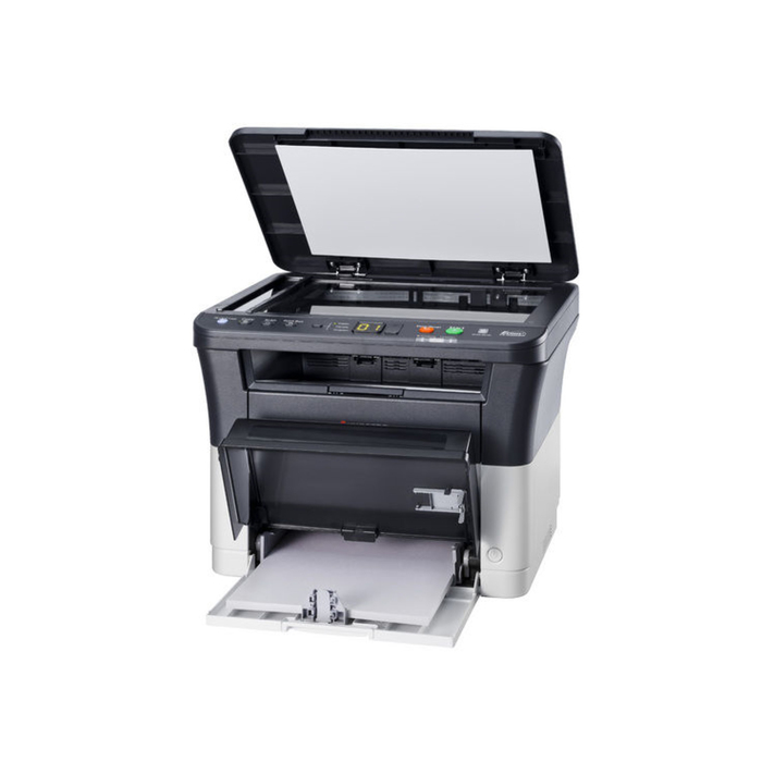 МФУ, лаз ч/б печать Kyocera FS-1020MFP (1102M43RU0 / 1102M43RUV) A4