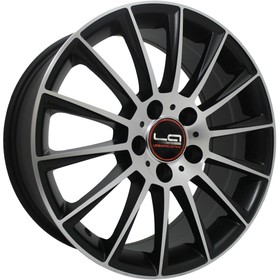 

Диск литой Replica LegeArtis MR139 7x16 5x112 ET43 D66.6 MBF