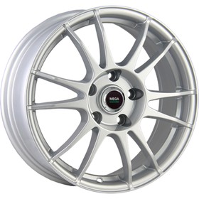 

Диск литой CROSS STREET CR-05 6.5x16 5x105 ET39 D56.6 SP