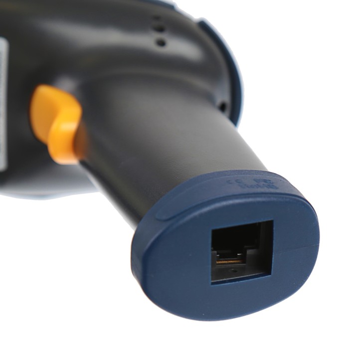 Онлайн-касса Эвотор 7.2, без фискального накопителя, сканер штрих-кодов 1D, OS 2, белая