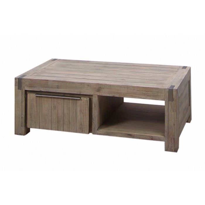 Журнальный стол Blijburg, цвет акация