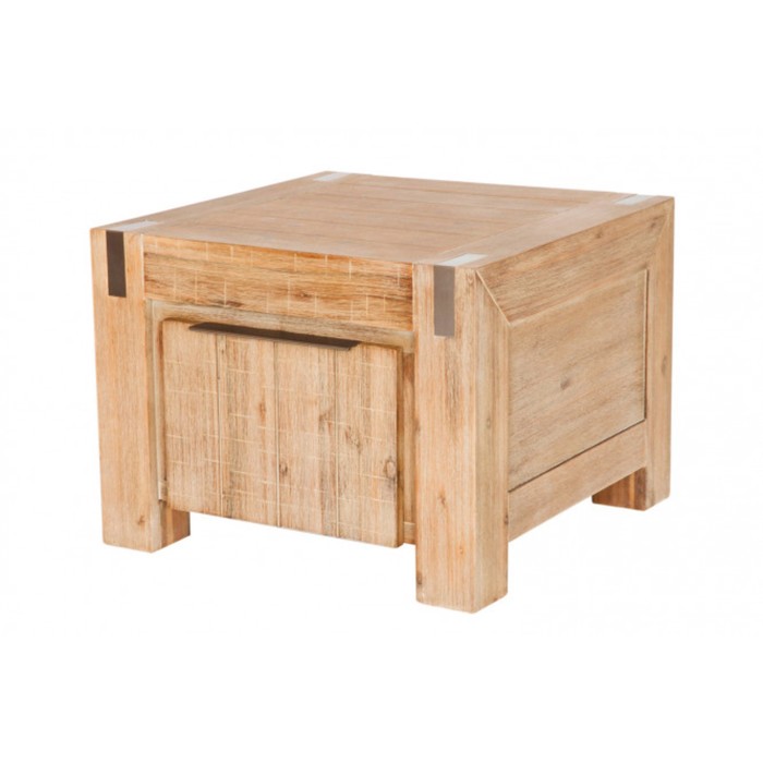 Журнальный стол Blijburg, цвет акация