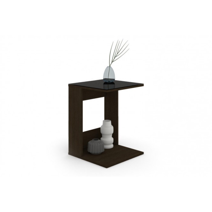 Журнальный стол "Фиеста 721", цвет венге