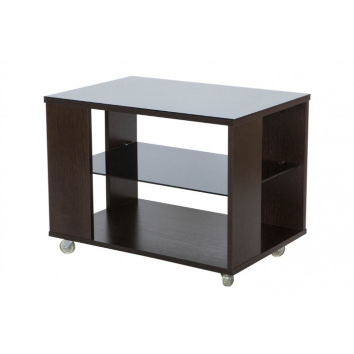 Журнальный стол "Фиеста 723", цвет венге