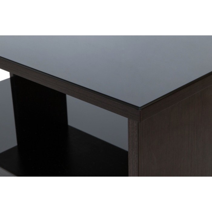 Журнальный стол "Фиеста 723", цвет венге