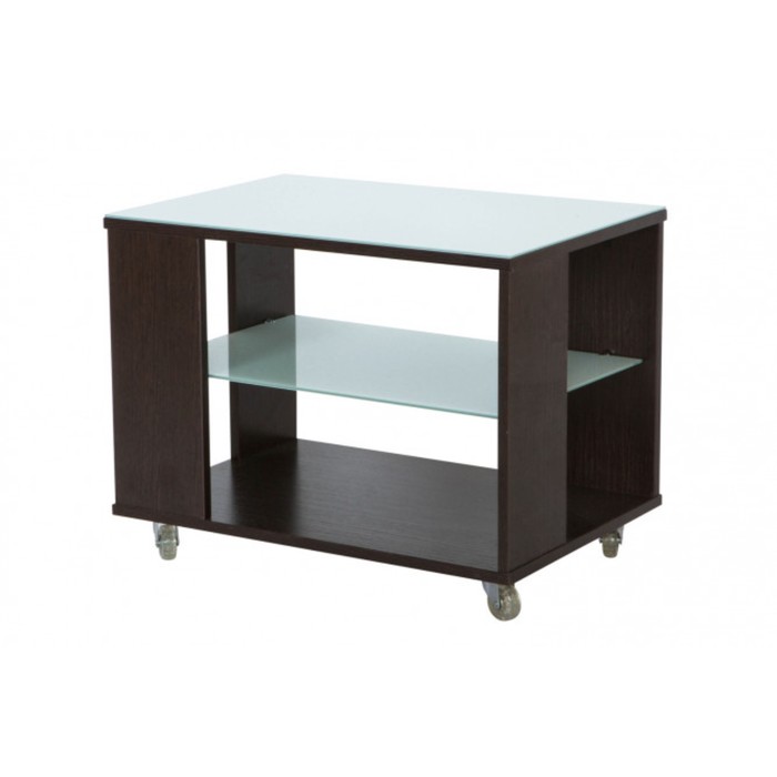 Журнальный стол "Фиеста 723", цвет венге