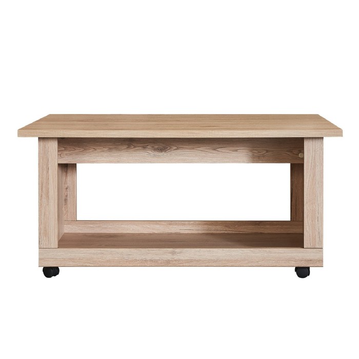 Журнальный стол Oskar, цвет дуб