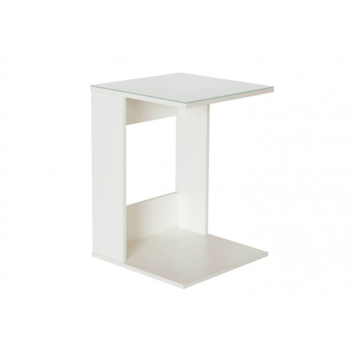 Журнальный стол "Фиеста 721", цвет белый