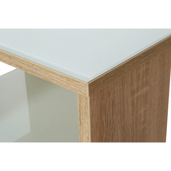 Журнальный стол "Фиеста 722", цвет дуб