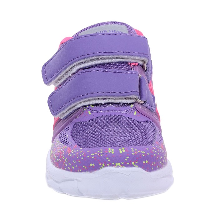 Кроссовки для девочки, 12 пар в коробе 7708A-S