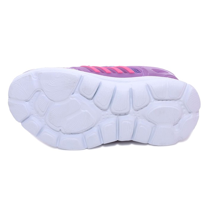 Кроссовки для девочки, 12 пар в коробе 7708A-S