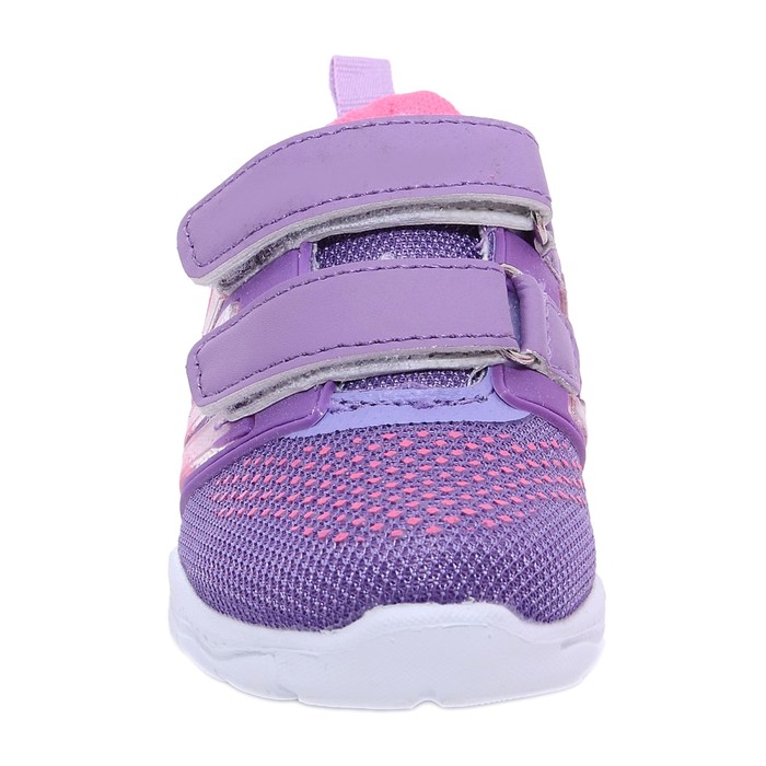 Кроссовки для девочки, 12 пар в коробе 7708D-S