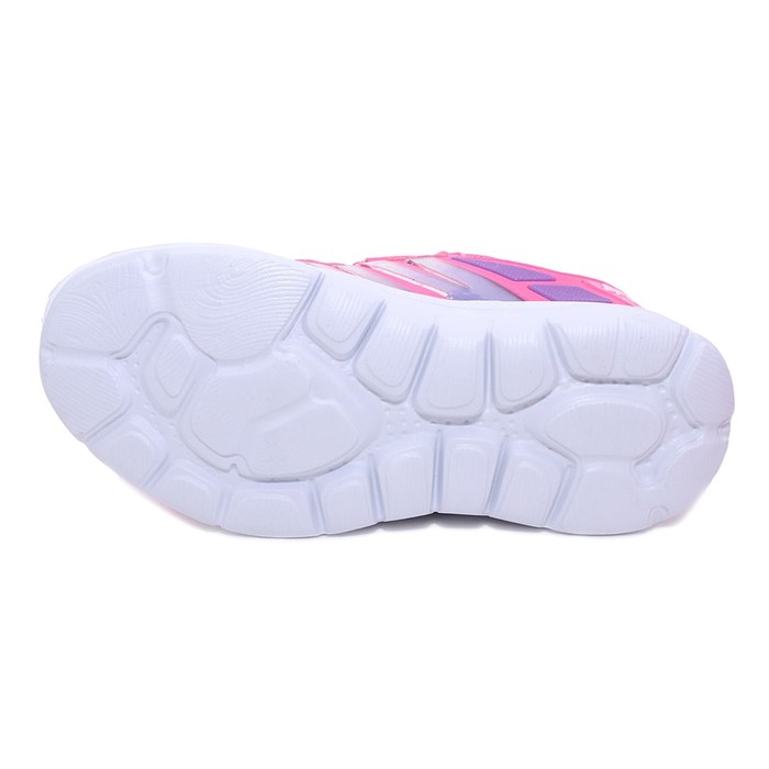 Кроссовки для девочки, 12 пар в коробе 7709D-S