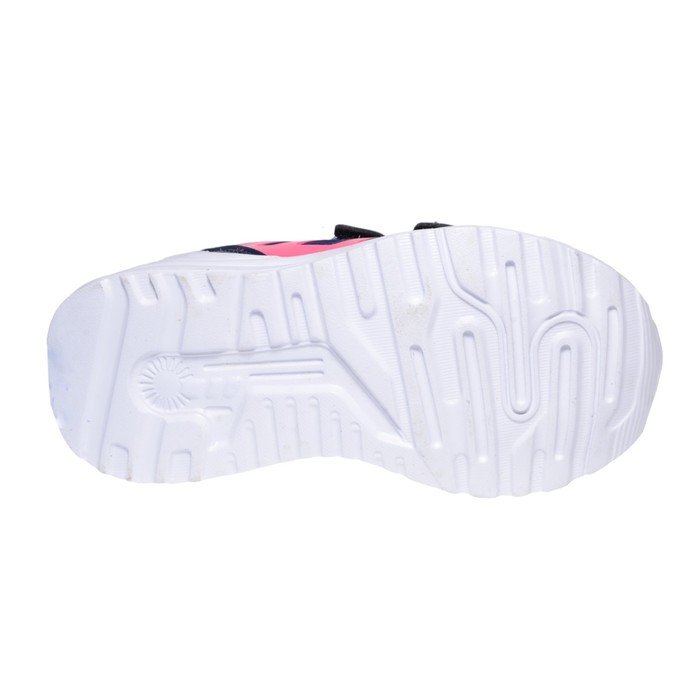 Кроссовки для девочки, 12 пар в коробе 7715C-8