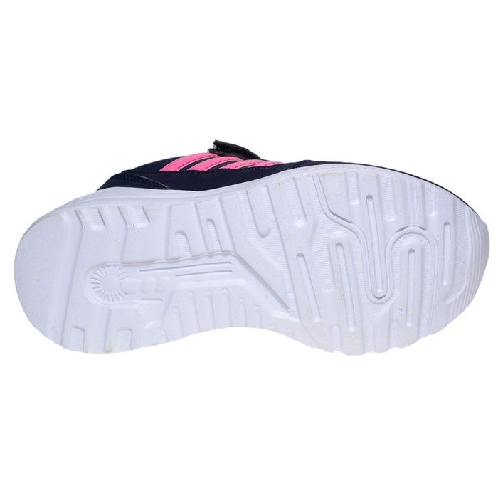 Кроссовки для девочки, 12 пар в коробе 7716C-8