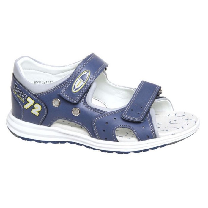 Сандалии для мальчика, 8 пар в коробе R51132171