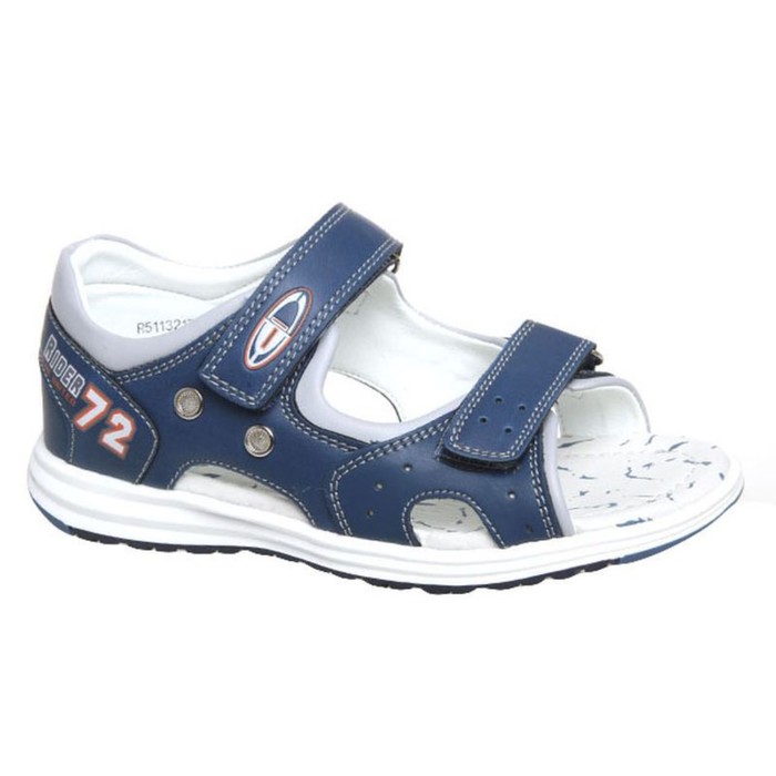 Сандалии для мальчика, 8 пар в коробе R51132171