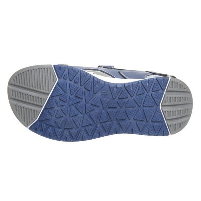 Сандалии для мальчика, 8 пар в коробе R51132171