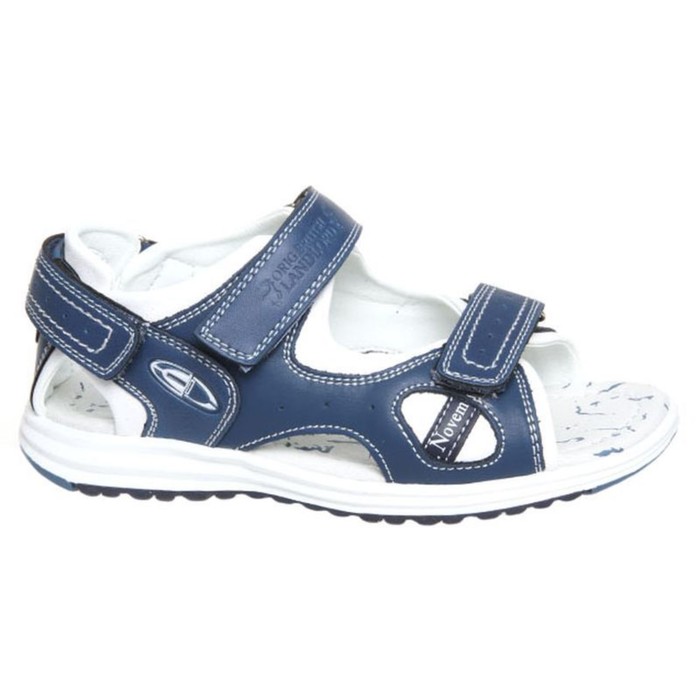 Сандалии для мальчика, 8 пар в коробе R51132171