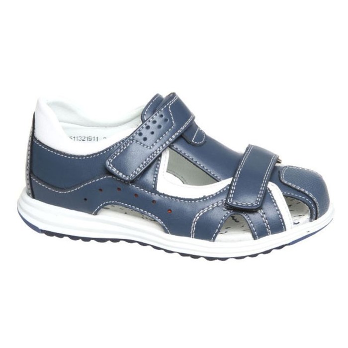 Сандалии для мальчика, 8 пар в коробе R51132191