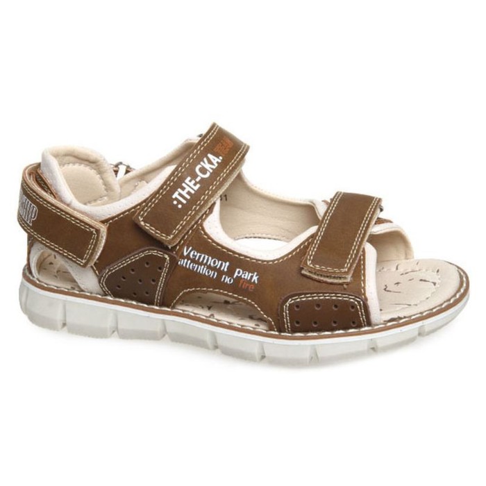 Сандалии для мальчика, 8 пар в коробе R51182170