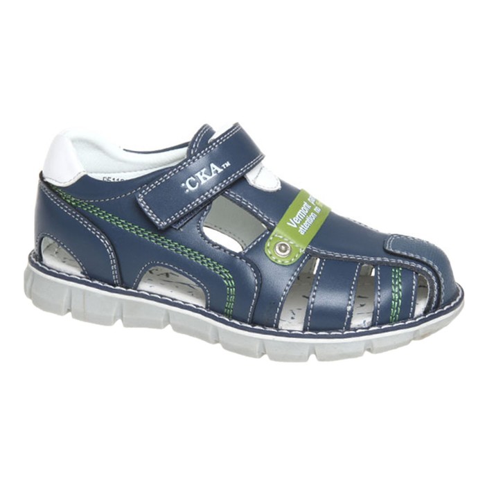 Сандалии для мальчика, 8 пар в коробе R51182190