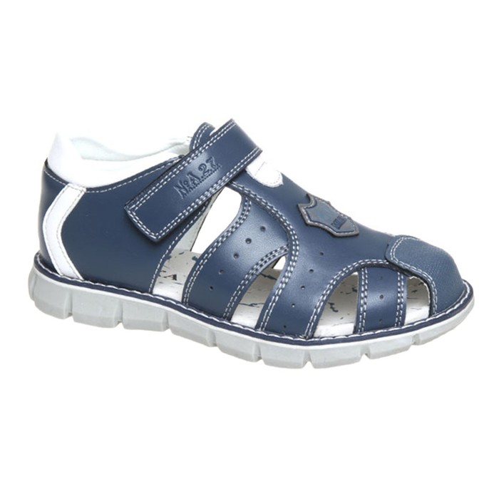 Сандалии для мальчика, 8 пар в коробе R51182190