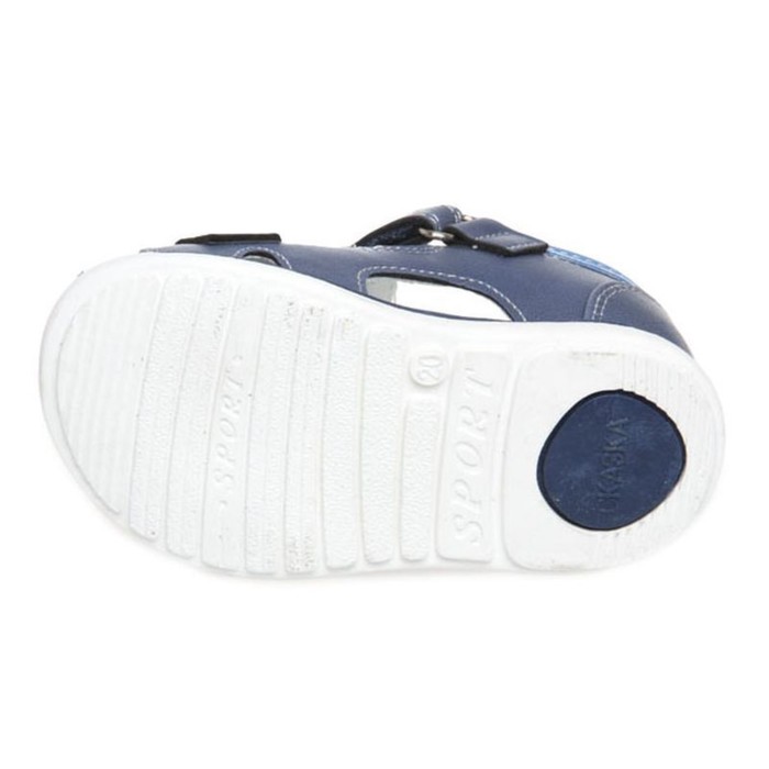 Сандалии для мальчика, 12 пар в коробе R73652087