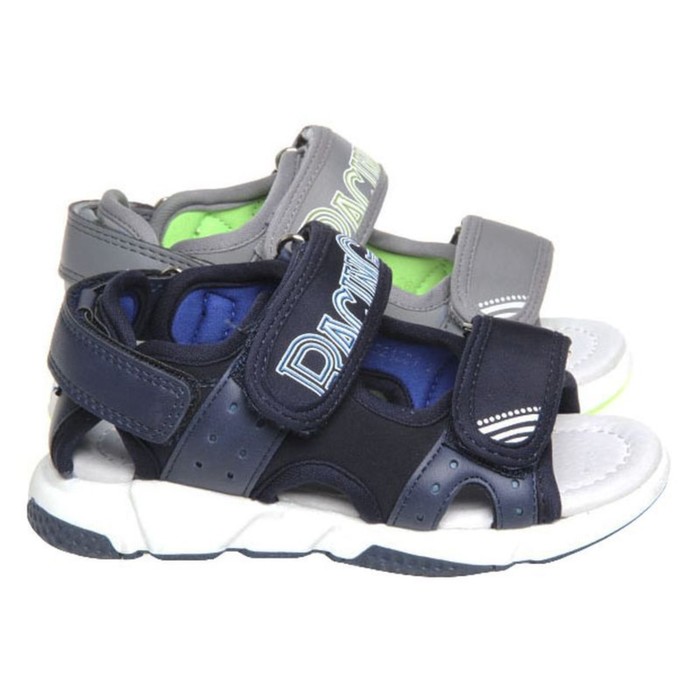 Сандалии для мальчика, 12 пар в коробе R76352128