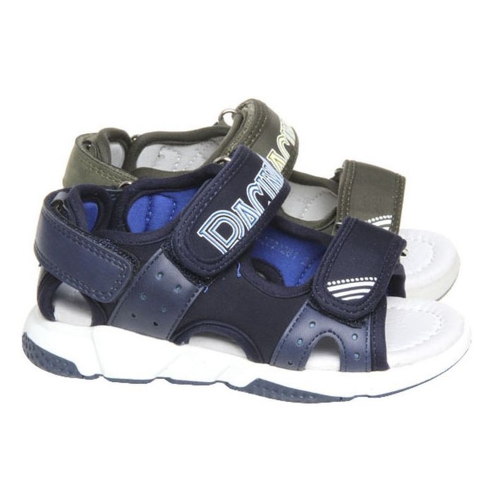 Сандалии для мальчика, 12 пар в коробе  R76352128