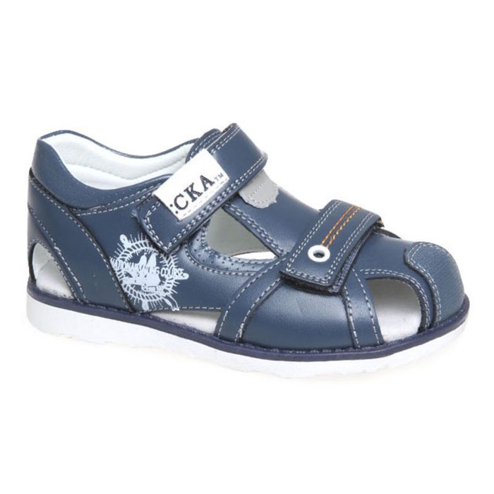 Сандалии для мальчика, 10 пар в коробе R89682127