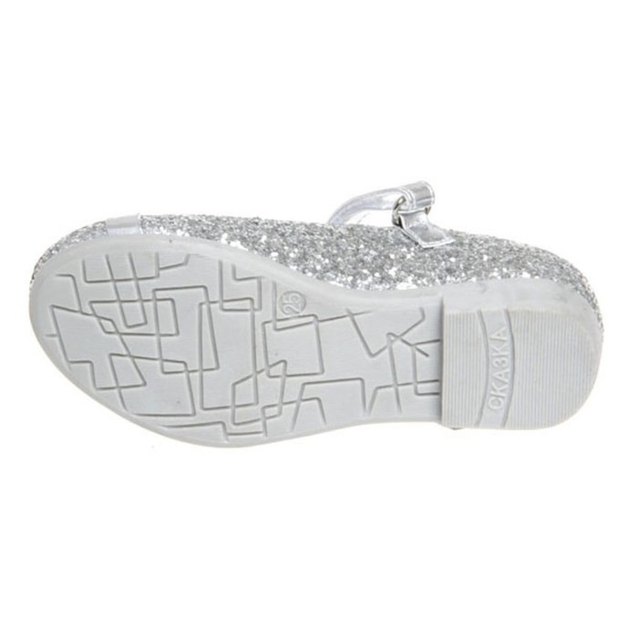 Туфли для девочки, 10 пар в коробе R96612375