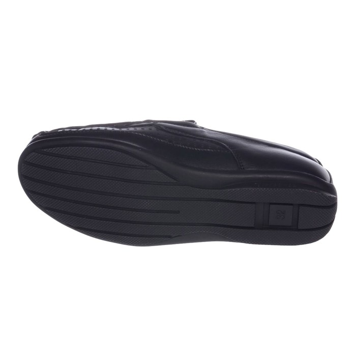 Мокасины для мальчика, 12 пар в коробе 33-150A/12